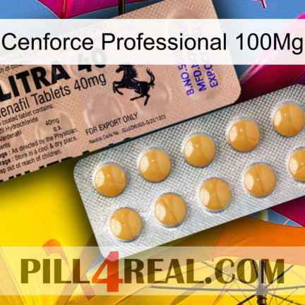 Cenforce Professional 100Mg 41